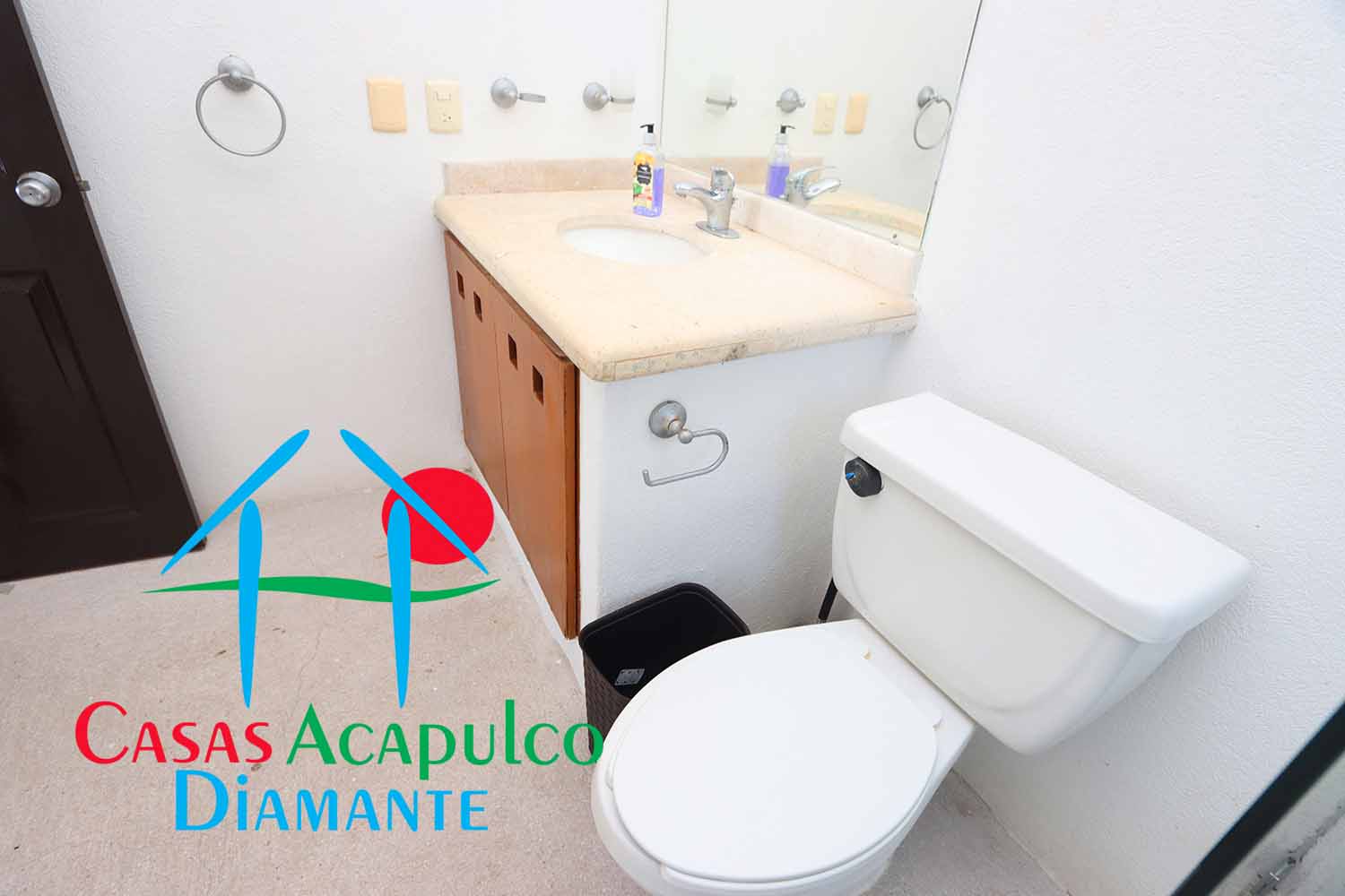 Punta Pichilingue J PB - Recámara dos 5